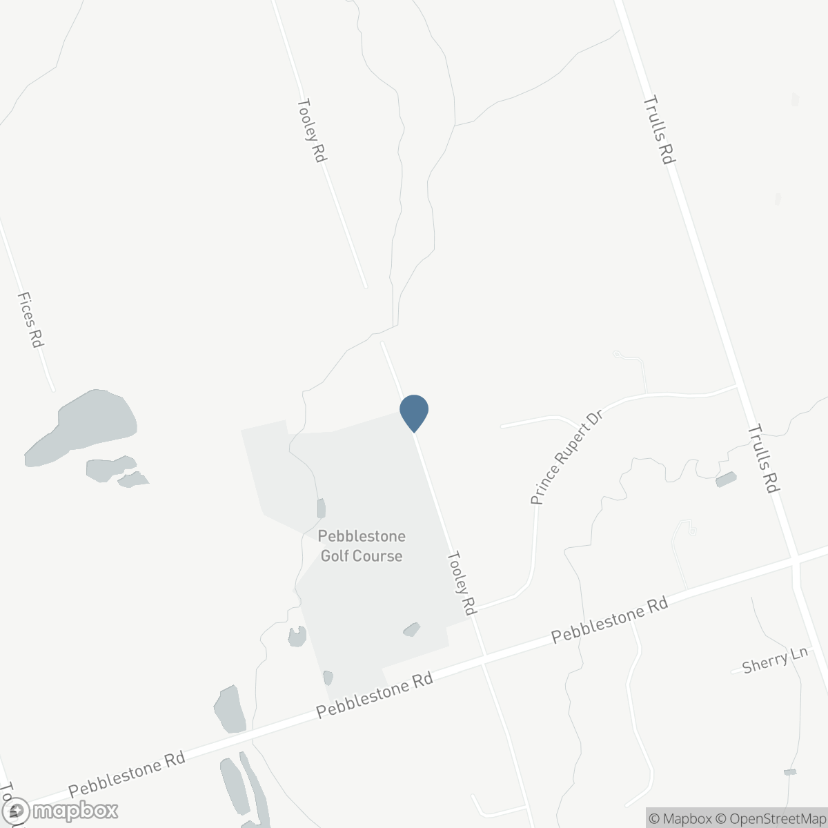 4275 TOOLEY ROAD, Clarington, Ontario L1E 1Z4